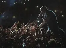 ارگان رسانه ای دولت:  هنرمندان دیگر کنسرت برگزار نمی کنند