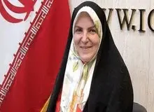 یک زن مشاور مسعود پزشکیان شد /معصومه آقاپور چه سمتی گرفت؟
