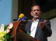 مناطق محروم جز با مشارکت مردم توسعه پیدا نمی کند / یکی از سیاست های قطعی امام خمینی (ره) محرومیت زدایی بود