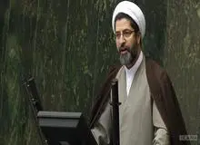 حجت‌الاسلام بحرینی: به ازای هر ۱۸ نفر یک دستگاه کارتخوان در کشور وجود دارد