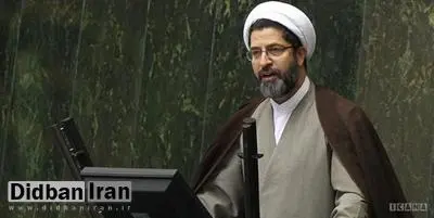 حجتالاسلام بحرینی: به ازای هر ۱۸ نفر یک دستگاه کارتخوان در کشور وجود دارد