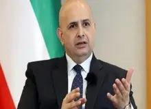 دولت کویت شهروندی سفیر فعلی خود در لندن را لغو کرد/ خانواده «بدر محمد العوضی» اصالتا اهل ایران و استان فارس هستند