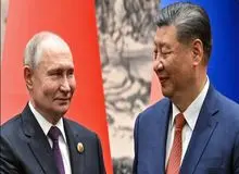 اتحادیه اروپا ۱۹ شرکت چینی را به دلیل حمایت از کارزار جنگی روسیه تحریم کرد