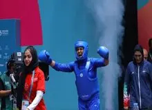  کمیته انضباطی خواهران منصوریان برگزار شد