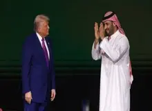 وقتی تجارت بر سیاست می‌چربد/ چرا خلیج فارس مقصد محبوب ترامپ است؟