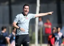 واکنش اوسمار به ماجرای جادوگری در رختکن