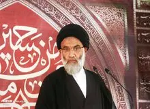 نماینده ولی فقیه در خوزستان: شلیک هزاران راکت به اسرائیل به برکت رهبری و سردار سلیمانی است