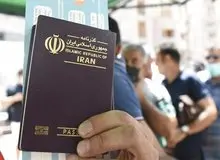 عوارض خروج از کشور چقدر افزایش می‌یابد؟/ اگر ۲ بار در سال سفر کنید، چقدر باید عوارض پرداخت کنید