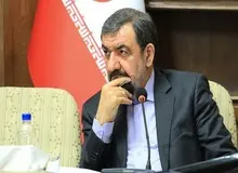 انصراف محسن رضایی از کاندیداتوری: به دولت بعدی کمک می کنم