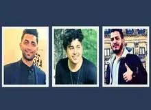 هنرمندان و ورزشکاران: سه معترض آبان ۹۸ را اعدام نکنید