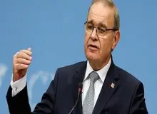 معاون حزب خلق ترکیه: اردوغان به گروه‌های تروریستی در سوریه کمک نظامی می‌کند