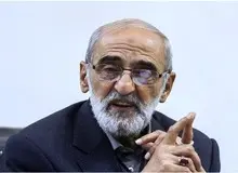 کنایه تند و تیز یک کارتونیست به «حسین شریعتمداری»/ تصویـــر