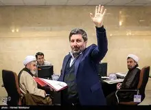 به دستور کروبی دبیرکل حزب اعتماد ملی برای انتخابات مجلس یازدهم آمدم/ حضورم یک تصمیم تشکیلاتی است