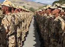 معاف از رزم‌ها در اردیبهشت به سربازی اعزام نمی‌شوند