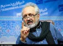 کارشناس مقیم آمریکای شبکه افق که می گویید آمریکا به او گفته گرای ترور سردار سلیمانی را «روحانی» داده است کیست؟