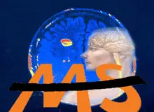 زنگ خطر بیماری MS !