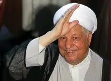 هاشمی رفسنجانی: مدیران روزنامه جامعه از فشارهای سپاه گله داشتند/ منکر شدند که کاریکاتور رهبری و من را چاپ کرده اند/ دادگاه پروانه انتشار آنها را لغو کرد