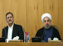 درخواست روحانی از رسانه ها برای افزایش امید اجتماعی/ ترویج سوء ظن و یاس مخرب است