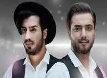 دو خواننده پاپ، مهمانان «دورهمی» می‌شوند
