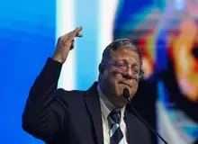 بن گویر: همه تلاش خود را برای ادامه جنگ انجام خواهم داد