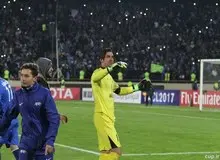 تمجید AFC از کاپیتان استقلال