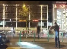 پزشک سعودی عامل حمله تروریستی در آلمان/ عربستان محکوم کرد
