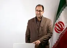 
اگر مسئولان امنیتی اجازه دهند، اسناد تابعیت کریمی قدوسی را منتشر می‌کنم/ تابعیت کریمی قدوسی، اکتسابی است