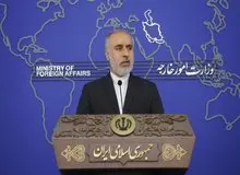 سخنگوی وزارت خارجه: راه پرافتخار سید حسن نصرالله ادامه خواهد یافت