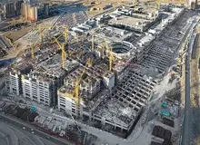 چرا صداوسیما تخلفات "ایران مال"بزرگترین مجتمع تجاری تهران را سانسور کرد؟
