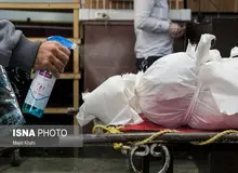 شمار جانباختگان ویروس کرونا از ۸۰ هزار تن گذشت/ آخرین آمار
