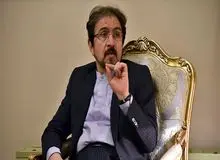 آماده رفع سوء تفاهمات با برخی کشورهای حوزه خلیج فارس هستیم 