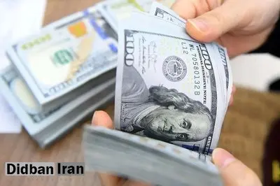 قیمت دلار، یورو و سایر ارزها امروز ۲۶ آذر/ دلار دوباره روی مدار رشد افتاد