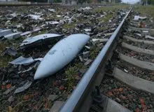 جنگ اوکراین؛ از حمله پهپادی به سوچی تا پیشروی روسیه در «سومی»