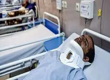 مرخصی پزشکان و پرستاران لغو شد