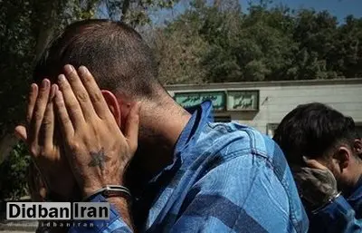 دستگیری طراح سرقت مسلحانه از طلافروشی/ متهم همسایه طلافروشی بود