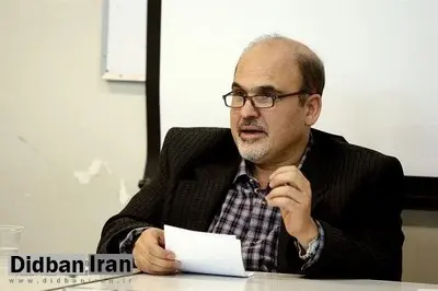 جلایی‌پور به جلیلی: با دولت در سایه‌تان تعقیب کنید چطور وقتی یک نفر به خانه فقرا رفت دوربین آنجا بود