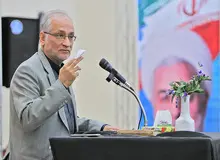 انتقاد صریح مرعشی از اصلاح‌طلبان: دوستی که خواهرش در لیست شورا نبود، لیست را ۲ساعت بمباران کرد