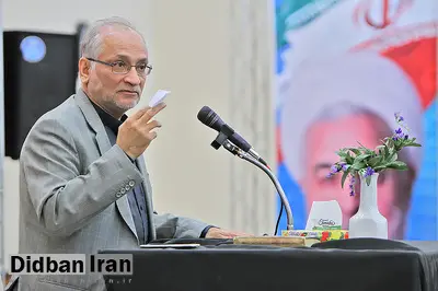 انتقاد صریح مرعشی از اصلاحطلبان: دوستی که خواهرش در لیست شورا نبود، لیست را ۲ساعت بمباران کرد