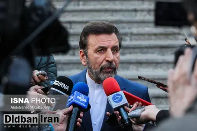 همه بازنشستگان ریاست جمهوری تا ساعت 24 امشب از کار برکنار می شوند/  وزیر نفت برای استفاده از کرباسیان اذن گرفته است
