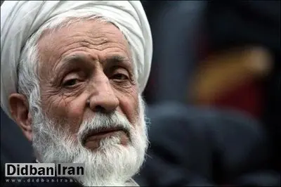 امام جمعه موقت اصفهان: صدا و سیما نباید مناظره انتخاباتی برگزار کند