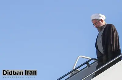 رئیس جمهوری هفته آینده به خوزستان سفر می کند