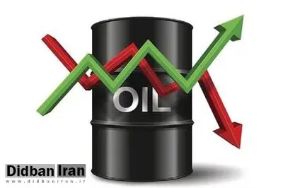 نفت به زیر ۹۰ دلار سقوط کرد