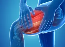 گرفتگی عضلات نشانه چه مشکلاتی است؟