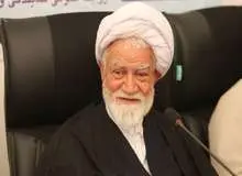 عضو مجلس خبرگان: جمهوری اسلامی پاک ترین نظام سیاسی دنیاست 