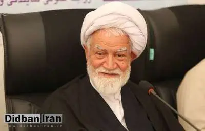 عضو مجلس خبرگان: جمهوری اسلامی پاک ترین نظام سیاسی دنیاست 