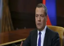 هشدار مدودف درباره آغاز جنگ جهانی سوم!