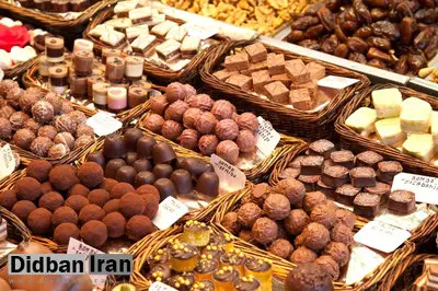 محققان: علاقه‌مندان به شیرینی بیشتر در معرض ابتلا به افسردگی و بیماری‌های قلبی هستند