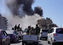 اعلام آتش‌بس در سوریه از ساعت ۱۷ به وقت دمشق