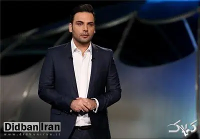 سخنان بیپرده احسان علیخانی با مخاطبان/ چندبار از ادامه «ماه عسل» منصرف شدم