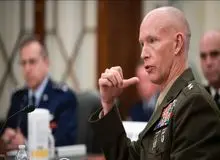 آکسیوس: آمریکا چندین افسر نظامی را برای مشاوره به اسرائیل فرستاد